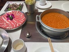 -荣叔港式沙嗲牛肉火锅(正佳潮流店)