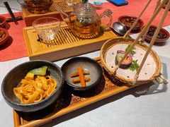 -叶叶菩提·晋福宫