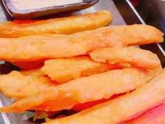 -钳真多钓虾馆·小龙虾海鲜烧烤(九六广场店)