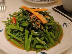 -太食獸泰式茶餐厅(IFS国金中心店)