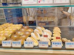 -红心闪闪面包牛奶公司(旺角星辰店)