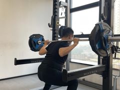 -WEGYMER健萌健身(麦德龙钰龙天下馆)