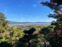 -常寂光寺