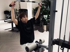 -YCHL FIT 健身(星寰店)