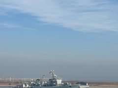 -泰达航母主题公园