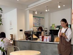 -KAFVS咖啡思咖啡馆(香海路店)
