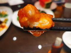 -阿庄新豫菜(航海东路店)