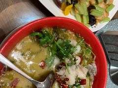 -广州天河合景福朋喜来登酒店