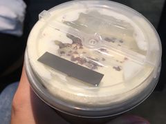 -喜茶(中山利和新地店)