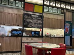 -香港新曜记茶餐厅(星耀城店)