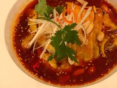 -缪氏川菜(丰盛町店)