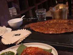 -泰莲庭·溪畔餐厅(雁栖湖店)