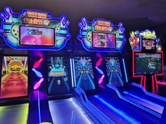 -VS SPORTS PARK运动玩乐园·团建·生日会(合生汇店)
