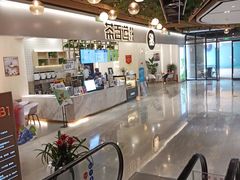 -茶百道(春晖路店)