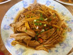 -许村蟹面(海宁许村大道店)