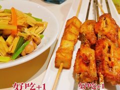 -南门小馆·清真(国贸商城店)
