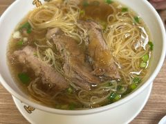 -百福麵家(新馬路店)