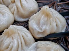 鲜肉小笼-万寿斋(山阴路店)