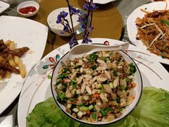 -香云轩·顺德菜(香云纱园林酒店店)