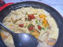 -四道菜·福建菜馆(万家广场店)