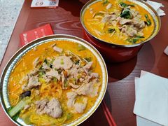 -喜家德虾仁水饺(岗厦北店)