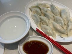 -喜家德虾仁水饺(麒麟社店)