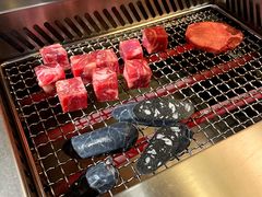 魔方一口牛-极焰·烧肉刺身放题(天河领展广场店)