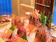 -Minase水濑·日料放题(外滩店)