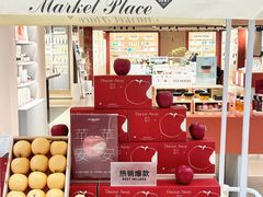 -凯德MALL(西直门店)