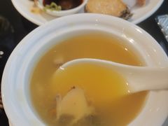 佛跳墙-索菲特酒店 · 云尚天际自助餐厅