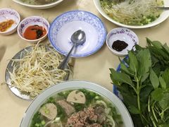 -Pho Hoa Pasteur