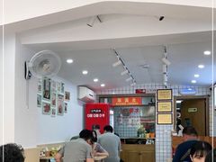 -晓午阳常熟炒浇面(红庙店)