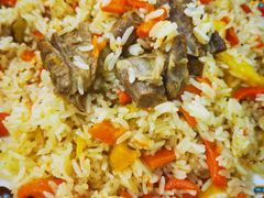 -新疆巴州金丝特餐厅(大钟寺店)