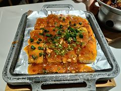 -绿茶餐厅(广州嘉裕太阳城店)