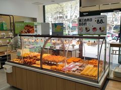 -KenGee仟吉(芜湖路店)