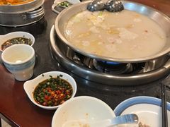 -老来福·非遗酸汤兔(凯旋路店)