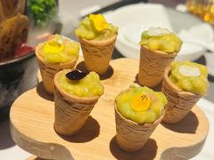 -若蘭慈·无国界素食料理(欢乐海岸店)