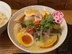 -篝拉面(银座店)