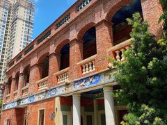-晋江五店市传统文化旅游区