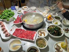 -俏牛哥鲜牛肉牛肆馆(重庆天地店)