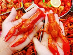 -金陵暴走小龙虾·迷踪蟹(凯德MALL店)