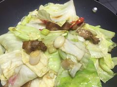 -张氏宽窄巷成都名小吃(茂业百货华强北店)