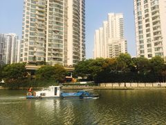 -苏州河梦清园环保主题公园