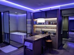 -北京三里屯CHAO酒店