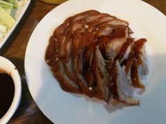 -董立兵烤鸭店(山大路店)