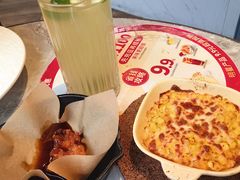 -必胜客(滨江店)