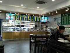-聚德华天护国寺小吃(甜水园店)