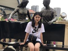 -世园罗曼小镇