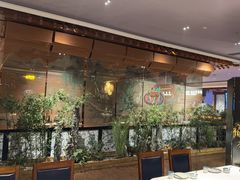 -八府香鸭·啫啫煲(华山路店)