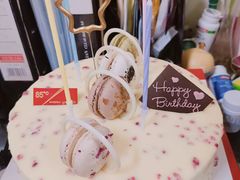 -85度C(上海兰溪二店)